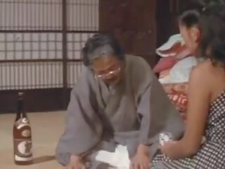 Japońskie nikkatsu: darmowe darmowe japońskie na przenośny seks wideo klips pokaz