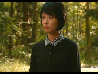 Hitomi nakatani w mokre kobieta w the wind, xxx film d6