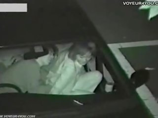 Gorące do trot nastolatek darknight brudne klips w samochód